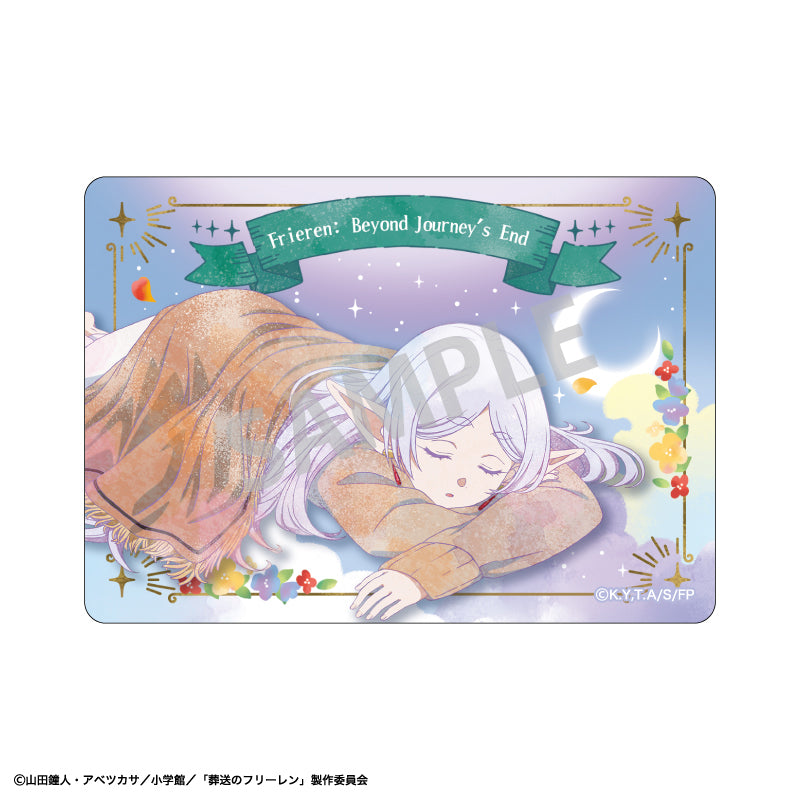 【Box/12】葬送のフリーレン Picharm おっこち2&カミアニTOUCH2【予約商品】