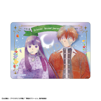 【Box/12】葬送のフリーレン Picharm おっこち2&カミアニTOUCH2【予約商品】