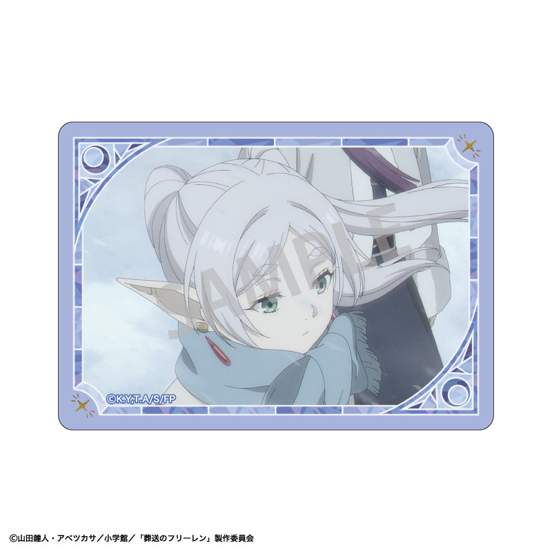 【Box/12】葬送のフリーレン Picharm おっこち2&カミアニTOUCH2【予約商品】