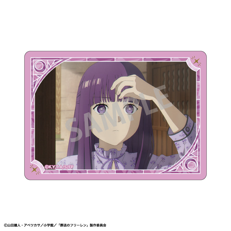 【Box/12】葬送のフリーレン Picharm おっこち2&カミアニTOUCH2【予約商品】