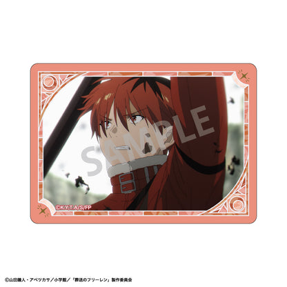 【Box/12】葬送のフリーレン Picharm おっこち2&カミアニTOUCH2【予約商品】
