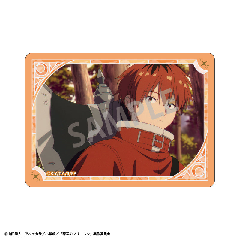Box/12】葬送のフリーレン Picharm おっこち2&カミアニTOUCH2【予約