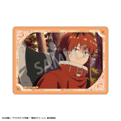 【Box/12】葬送のフリーレン Picharm おっこち2&カミアニTOUCH2【予約商品】