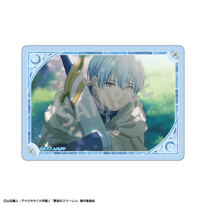 【Box/12】葬送のフリーレン Picharm おっこち2&カミアニTOUCH2【予約商品】