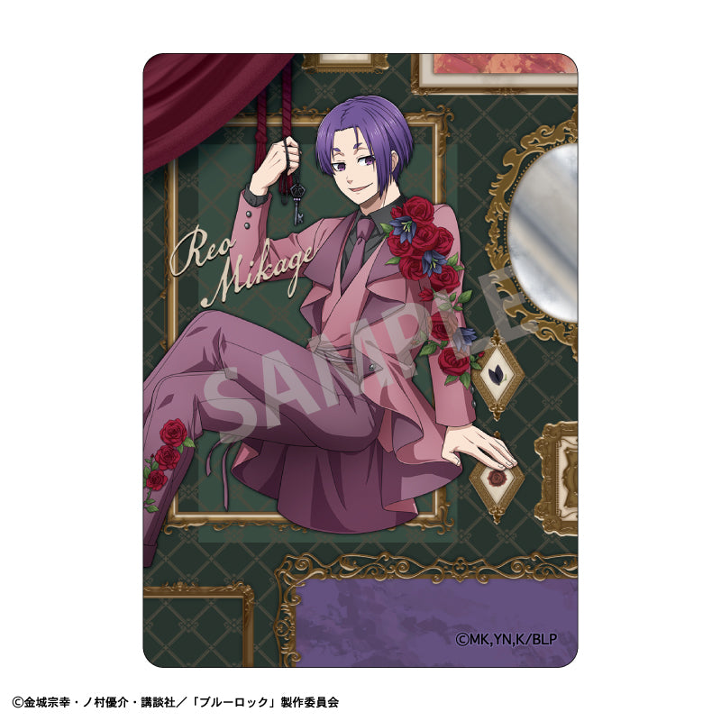 【Box/12】ブルーロック Picharm BloomLock【予約商品】