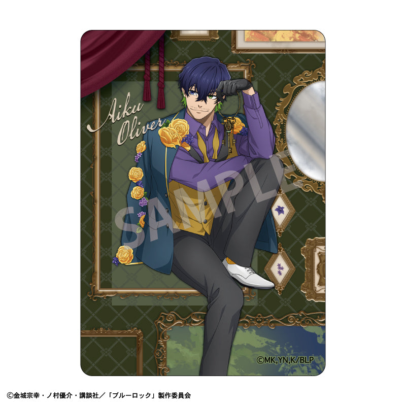 【Box/12】ブルーロック Picharm BloomLock【予約商品】