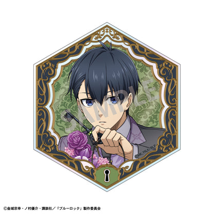 【Box/6】ブルーロック ハニカードコレクション BloomLock【予約商品】