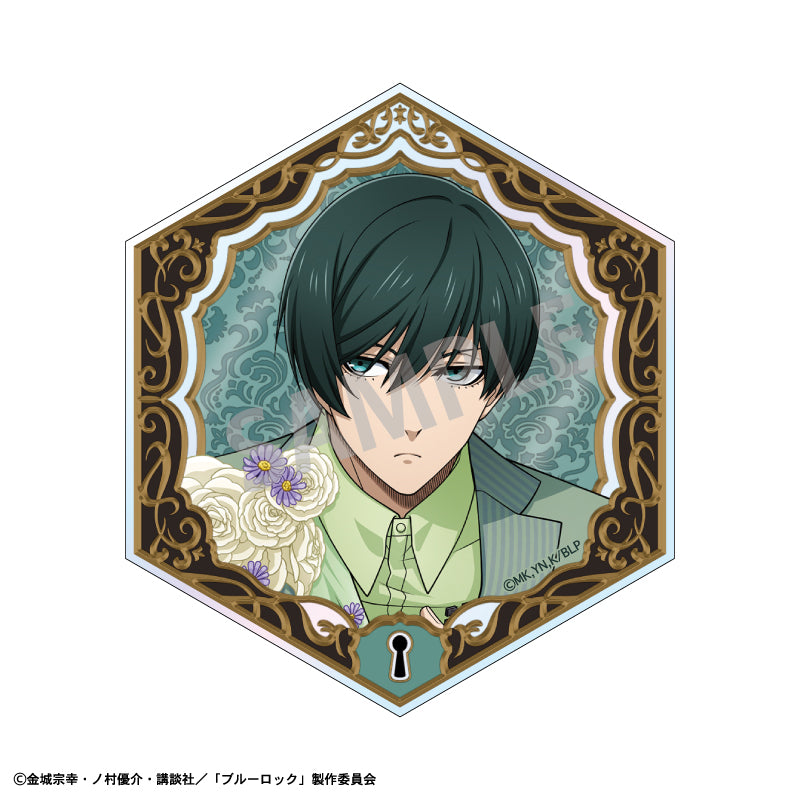 【Box/6】ブルーロック ハニカードコレクション BloomLock【予約商品】