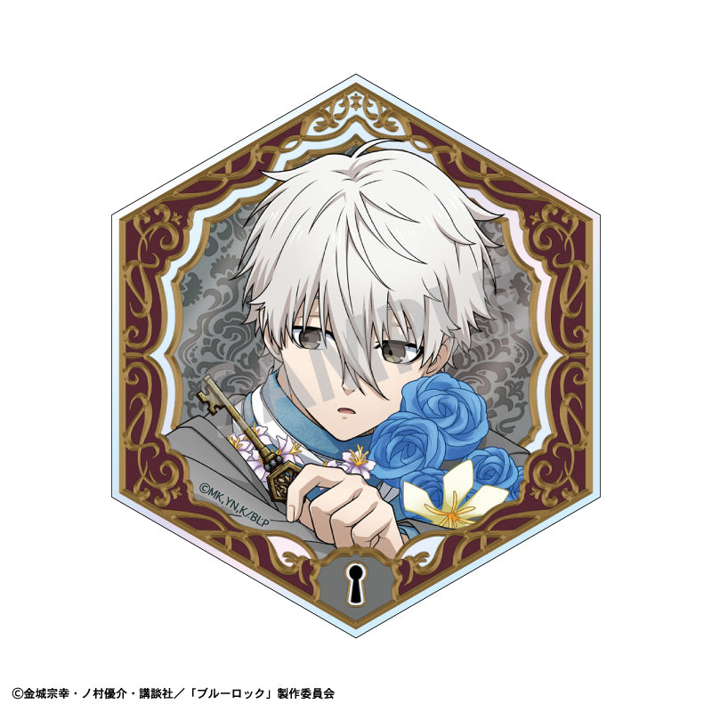 【Box/6】ブルーロック ハニカードコレクション BloomLock【予約商品】