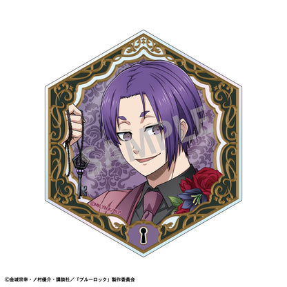 【Box/6】ブルーロック ハニカードコレクション BloomLock【予約商品】