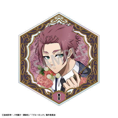 【Box/6】ブルーロック ハニカードコレクション BloomLock【予約商品】