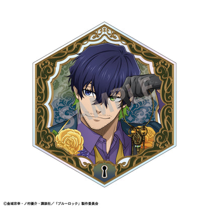 【Box/6】ブルーロック ハニカードコレクション BloomLock【予約商品】