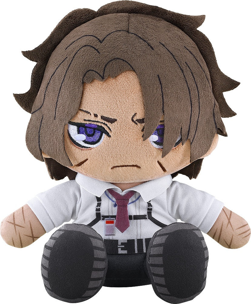 Limbus Company ぬいぐるみ ヒースクリフ【予約商品】