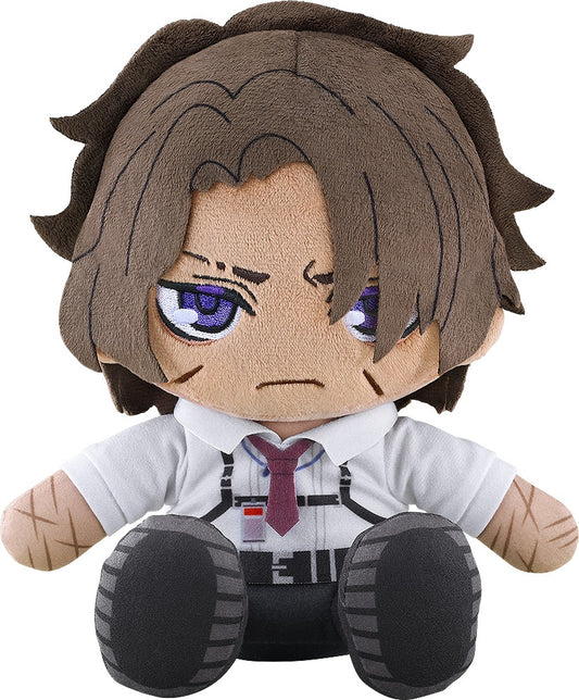 Limbus Company ぬいぐるみ ヒースクリフ【予約商品】