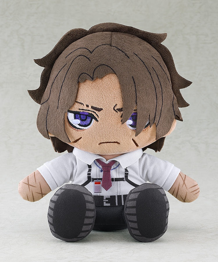 Limbus Company ぬいぐるみ ヒースクリフ【予約商品】