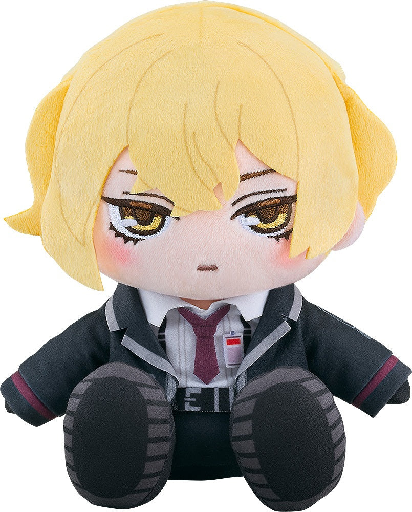 Limbus Company ぬいぐるみ シンクレア【予約商品】