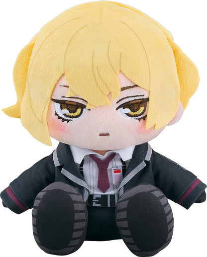 Limbus Company ぬいぐるみ シンクレア【予約商品】