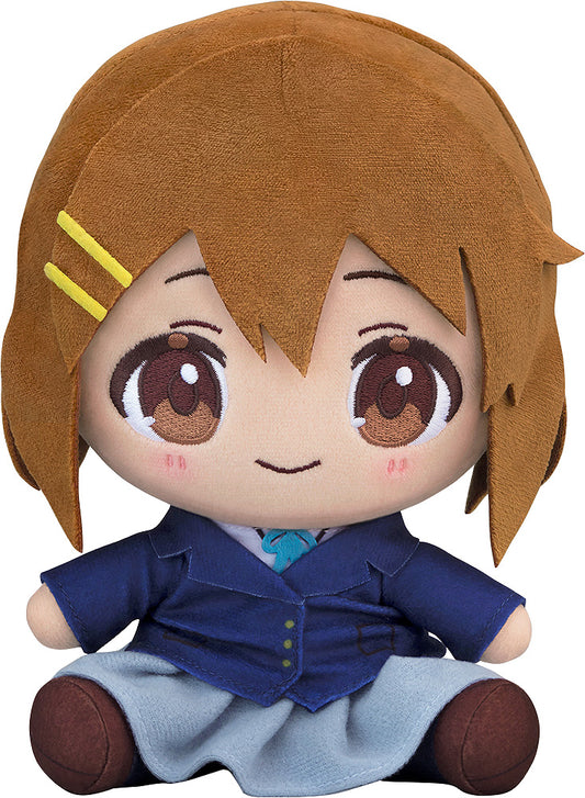 けいおん! ちょこぷに ぬいぐるみ 平沢唯【予約商品】