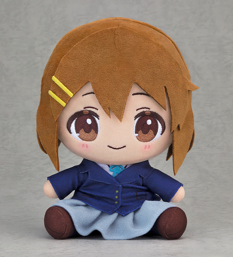 けいおん! ちょこぷに ぬいぐるみ 平沢唯【予約商品】 - Tokyo Otaku Mode