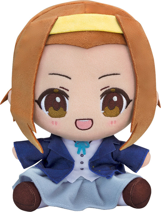 けいおん! ちょこぷに ぬいぐるみ 田井中律【予約商品】