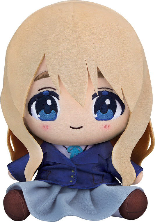 けいおん! ちょこぷに ぬいぐるみ 琴吹紬【予約商品】