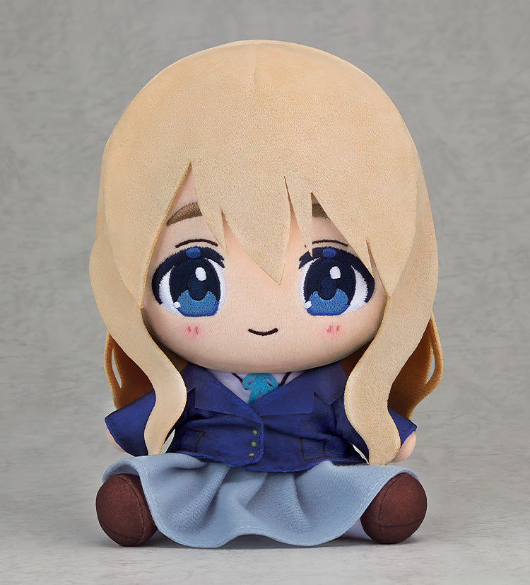 けいおん! ちょこぷに ぬいぐるみ 琴吹紬【予約商品】 - Tokyo Otaku Mode