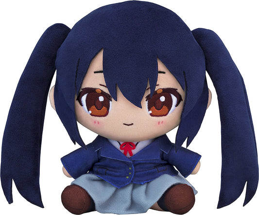 けいおん! ちょこぷに ぬいぐるみ 中野梓【予約商品】