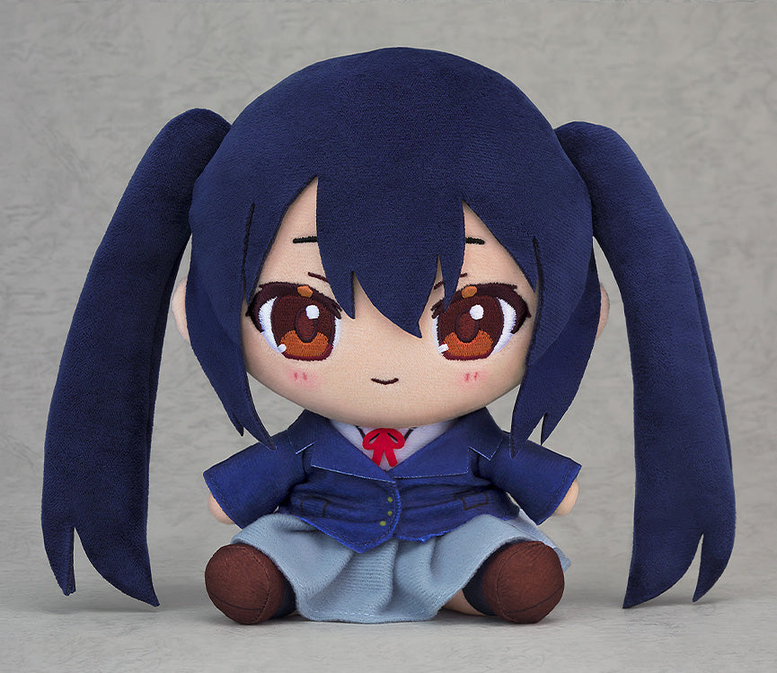 けいおん! ちょこぷに ぬいぐるみ 中野梓【予約商品】 - Tokyo Otaku Mode