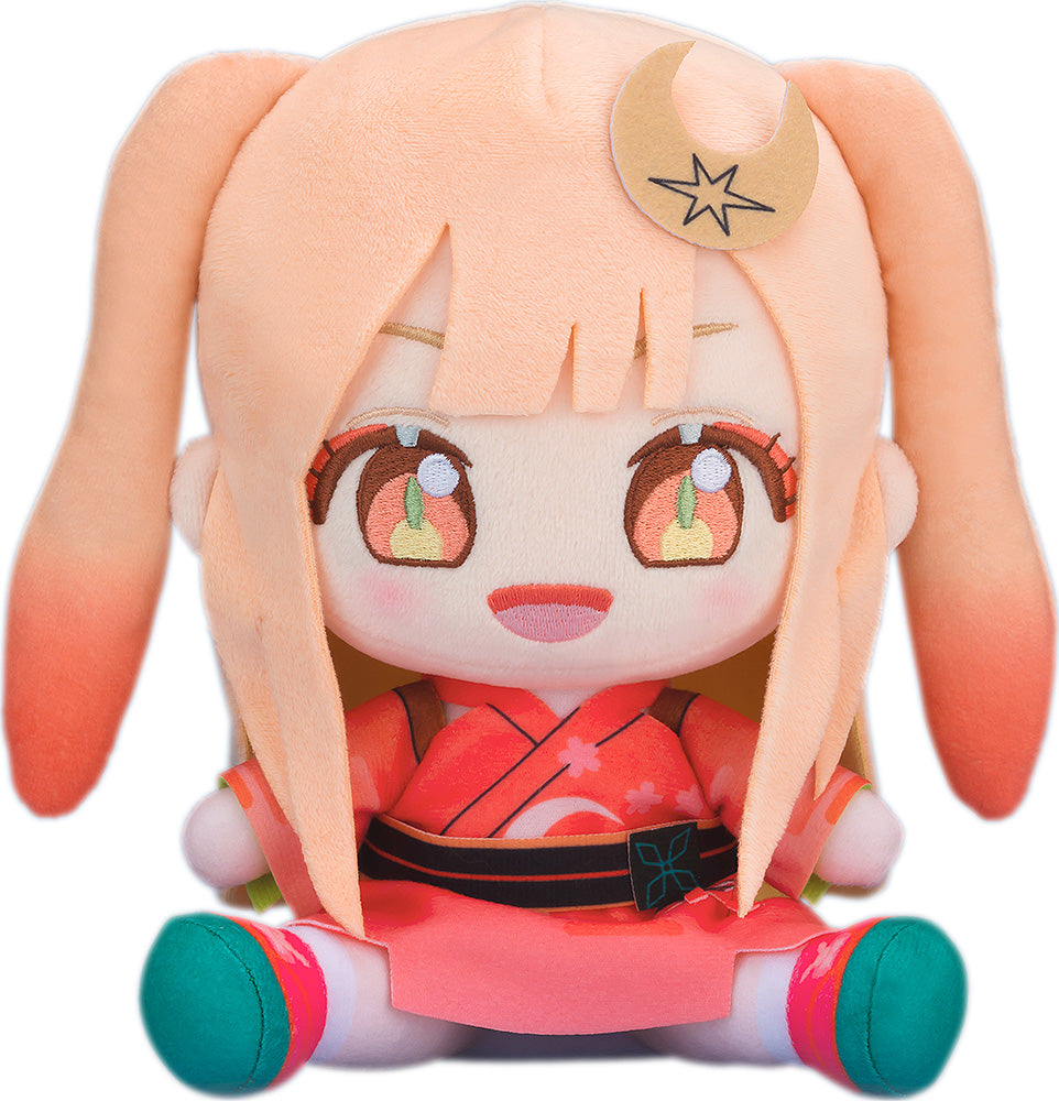 超かぐや姫! ぬいぐるみ かぐや/VR【予約商品】 - Tokyo Otaku Mode