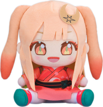 超かぐや姫! ぬいぐるみ かぐや/VR【予約商品】