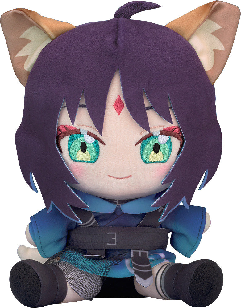 超かぐや姫! ぬいぐるみ 酒寄彩葉/VR【予約商品】 - Tokyo Otaku Mode