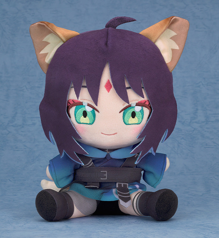 超かぐや姫! ぬいぐるみ 酒寄彩葉/VR【予約商品】 - Tokyo Otaku Mode