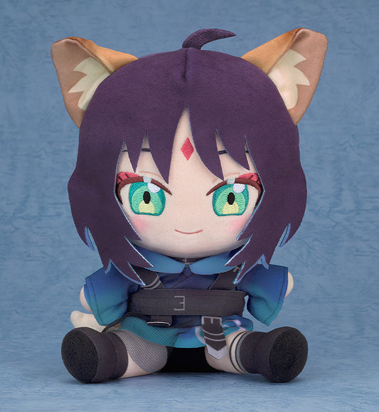 超かぐや姫! ぬいぐるみ 酒寄彩葉/VR【予約商品】