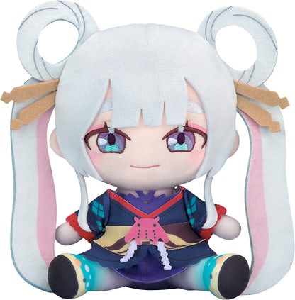 超かぐや姫! ぬいぐるみ 月見ヤチヨ/VR【予約商品】