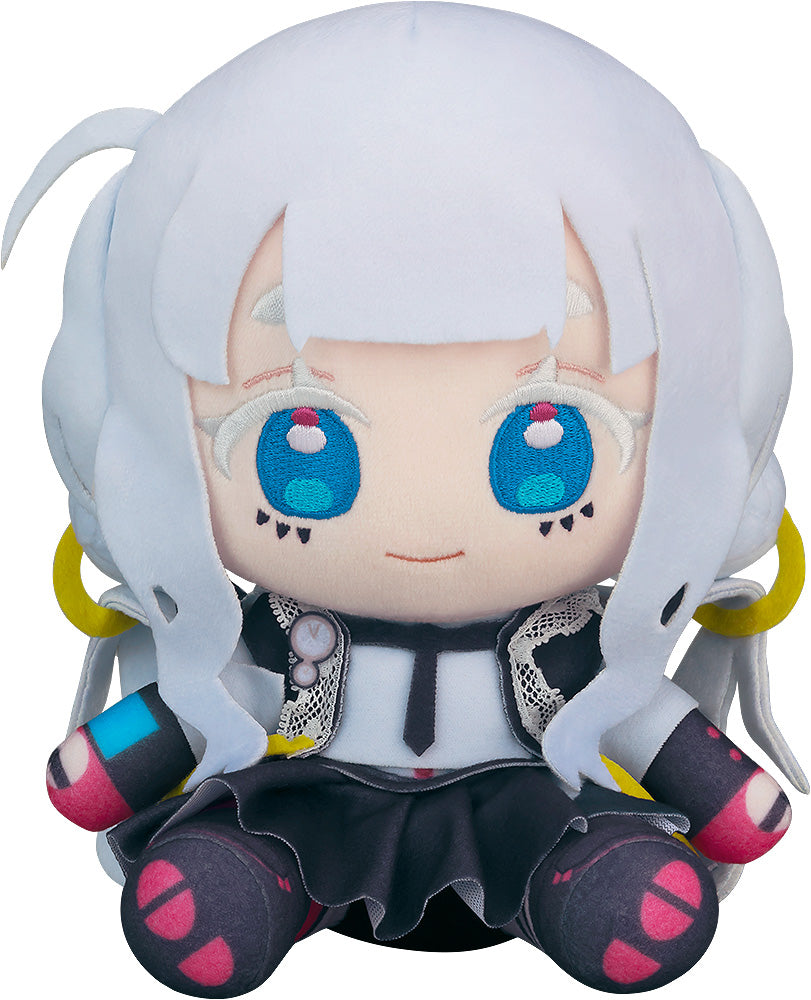 MillionDepth ぬいぐるみ モマ【予約商品】