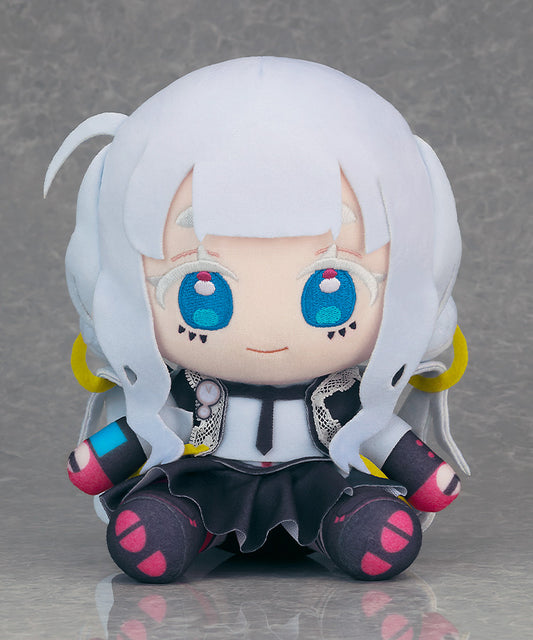 MillionDepth ぬいぐるみ モマ【予約商品】