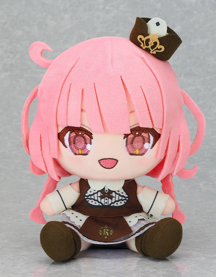 けものティータイム ぬいぐるみ タルト【予約商品】