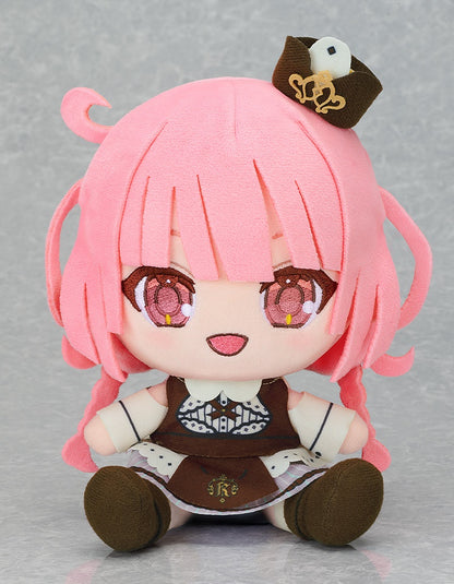 けものティータイム ぬいぐるみ タルト【予約商品】