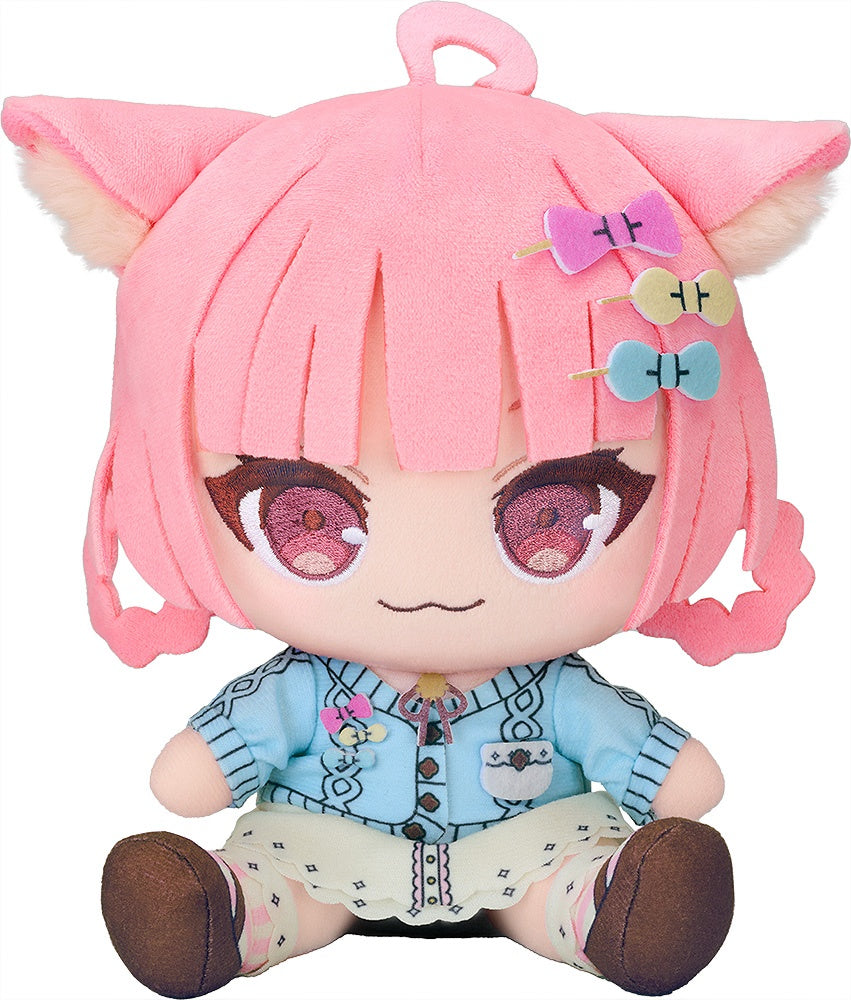 けものティータイム ぬいぐるみ マカロン【予約商品】