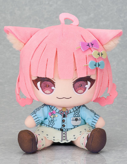 けものティータイム ぬいぐるみ マカロン【予約商品】