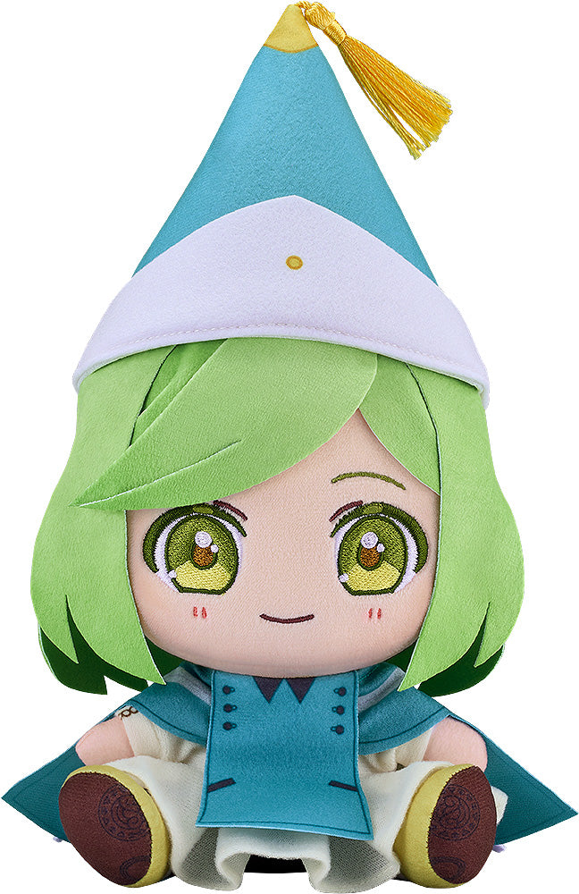 とんがり帽子のアトリエ ちょこぷに ぬいぐるみ ココ【予約商品】