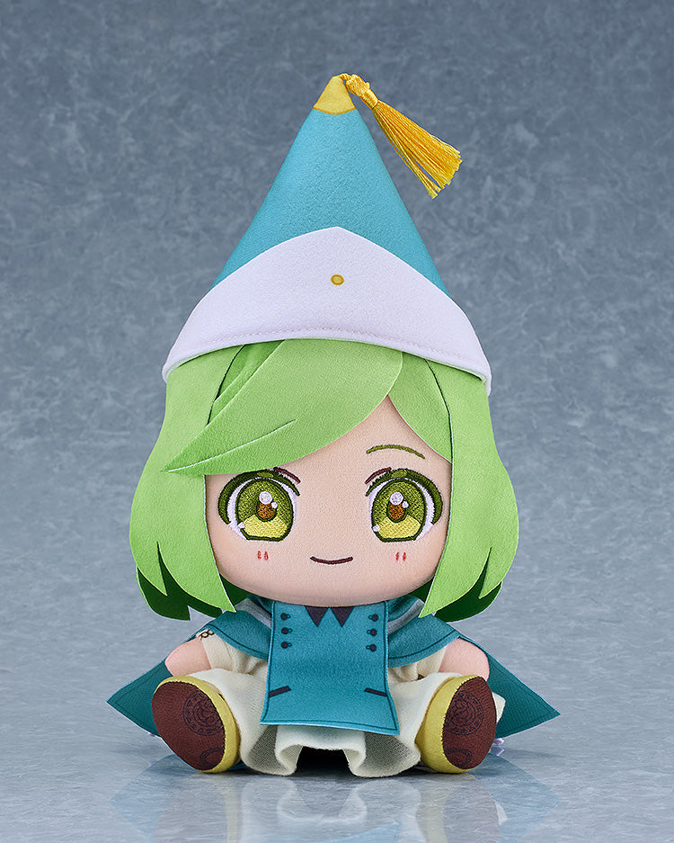 とんがり帽子のアトリエ ちょこぷに ぬいぐるみ ココ【予約商品】