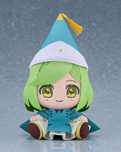 とんがり帽子のアトリエ ちょこぷに ぬいぐるみ ココ【予約商品】