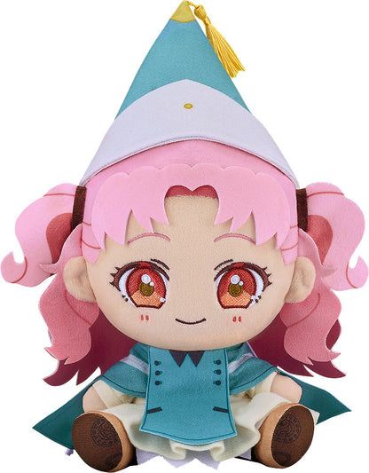 とんがり帽子のアトリエ ちょこぷに ぬいぐるみ テティア【予約商品】