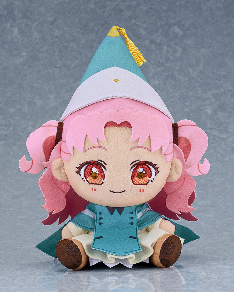 とんがり帽子のアトリエ ちょこぷに ぬいぐるみ テティア【予約商品】