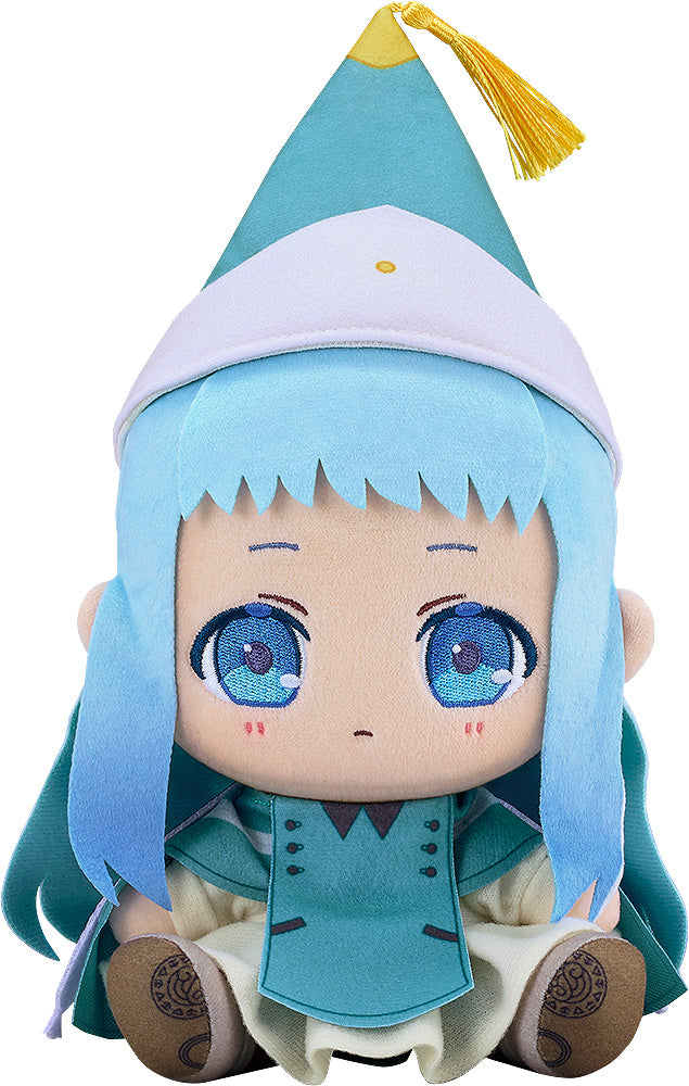 とんがり帽子のアトリエ ちょこぷに ぬいぐるみ リチェ【予約商品】