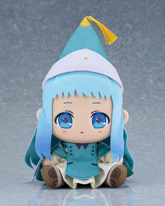 とんがり帽子のアトリエ ちょこぷに ぬいぐるみ リチェ【予約商品】