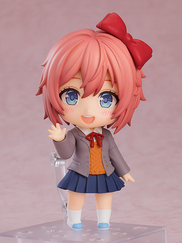 ねんどろいど ドキドキ文芸部! サヨリ【再販】【予約商品】