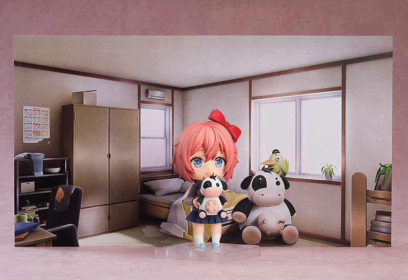 ねんどろいど ドキドキ文芸部! サヨリ【再販】【予約商品】 - Tokyo