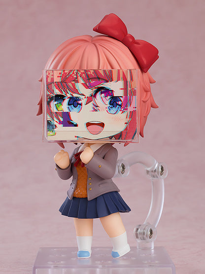 ねんどろいど ドキドキ文芸部! サヨリ【再販】【予約商品】